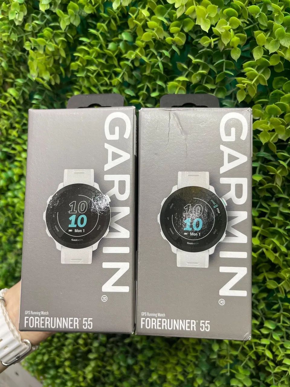 Garmin Forerunner 55 - Foto 2