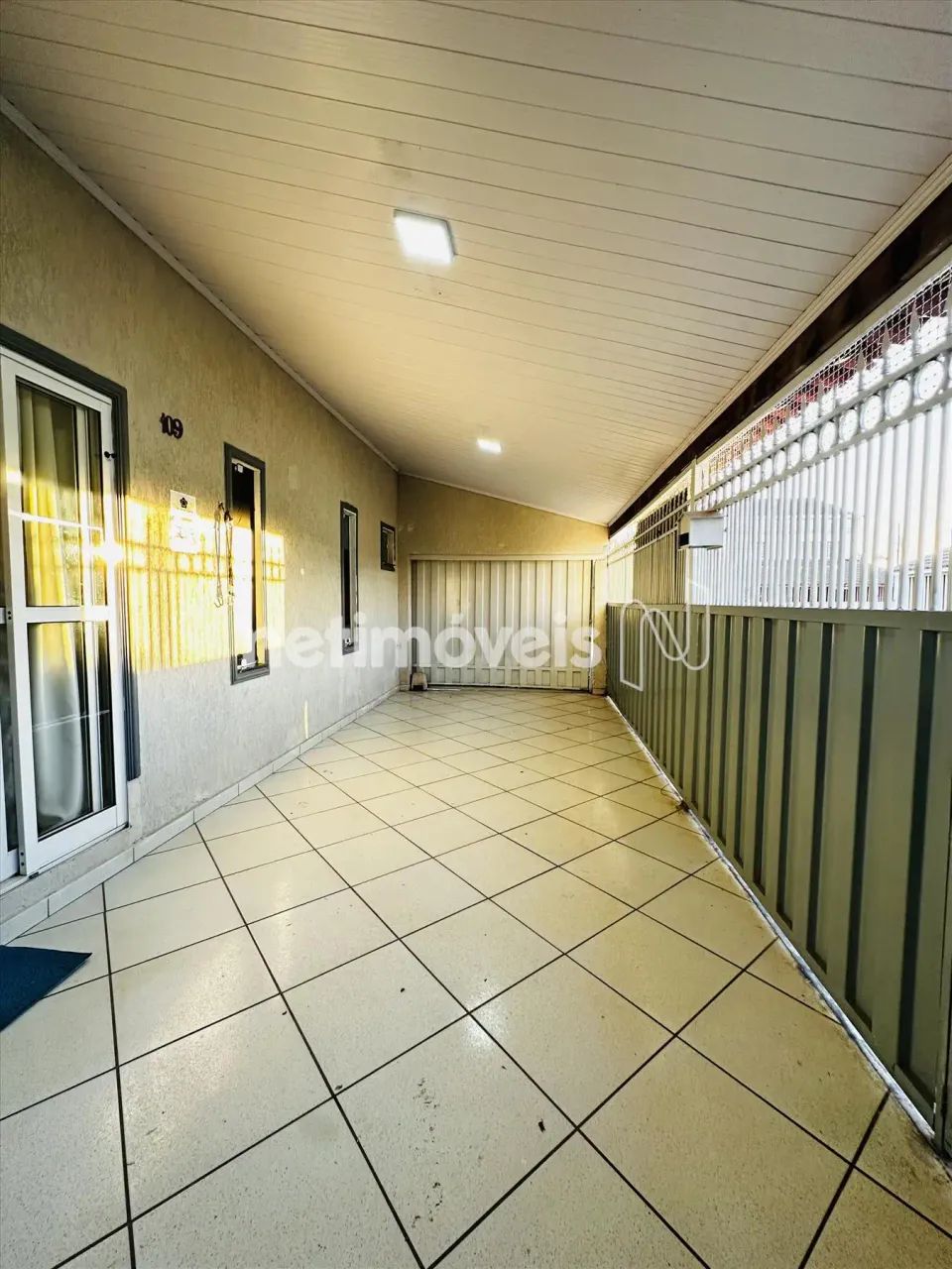 Casa a Venda no Gama com 3 Quartos