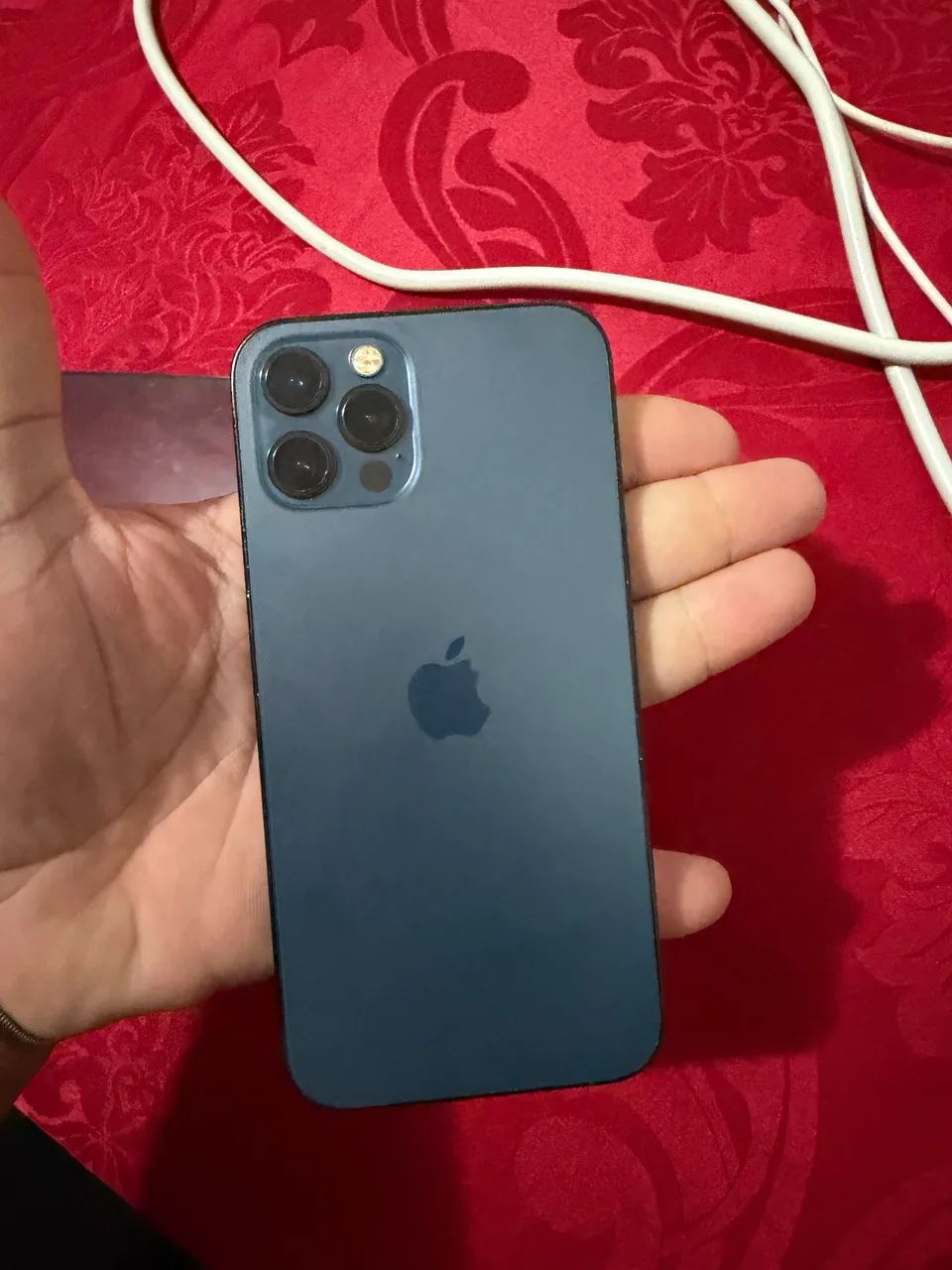 iPhone 12 Pro vendo ou troco  - Foto 3