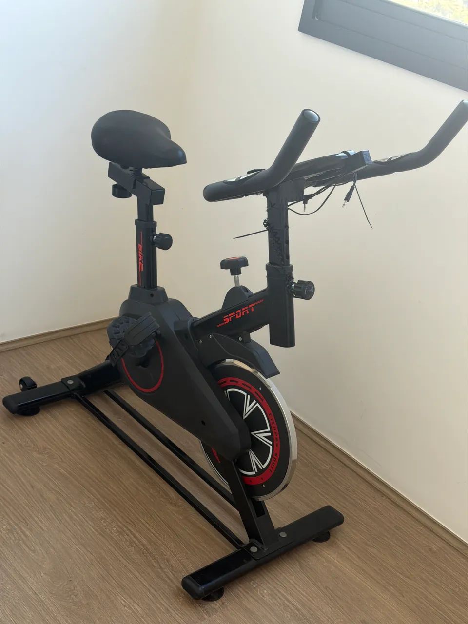 Bicicleta  - Foto 2