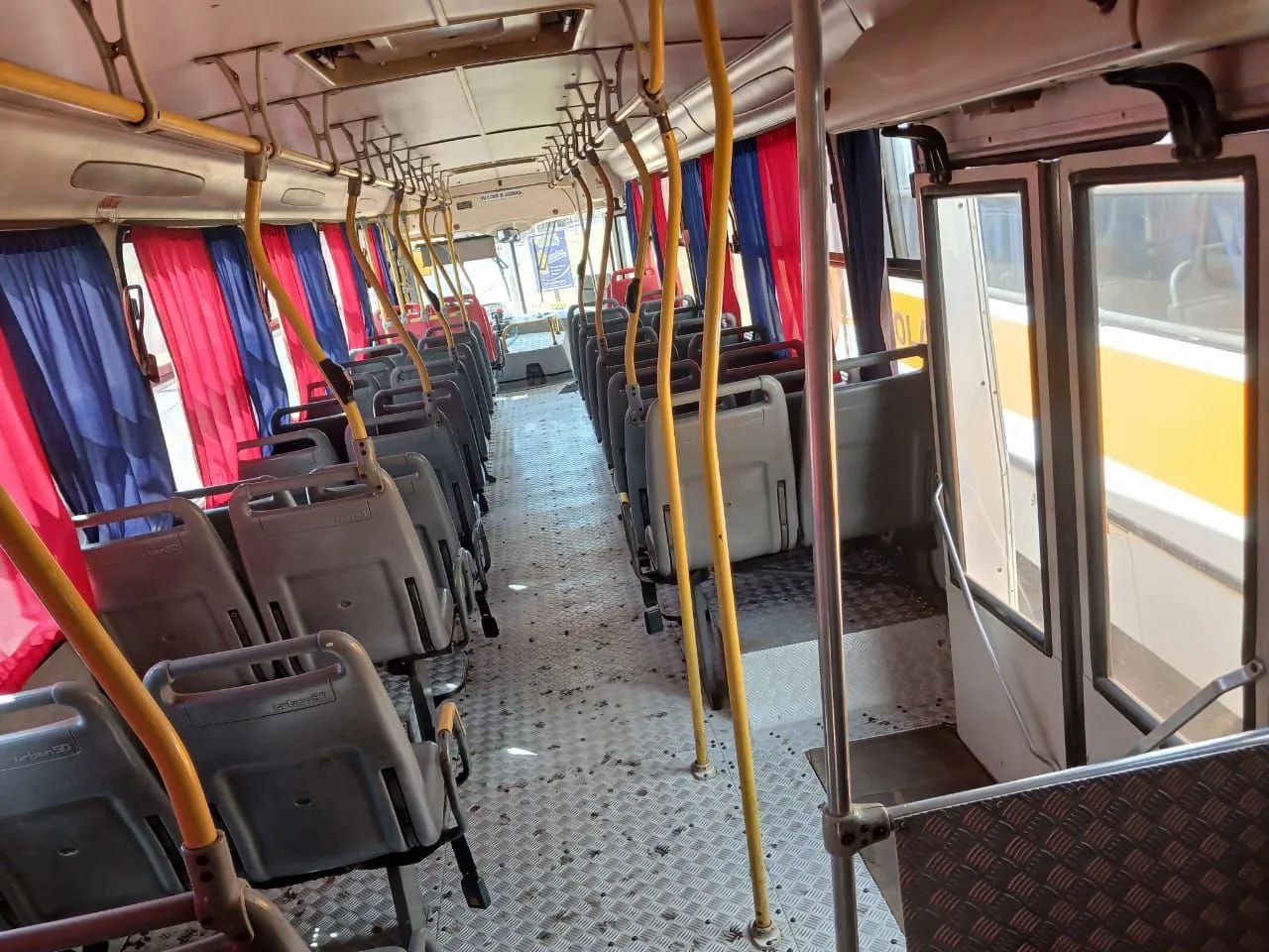 Ônibus comil/svelto - Foto 2