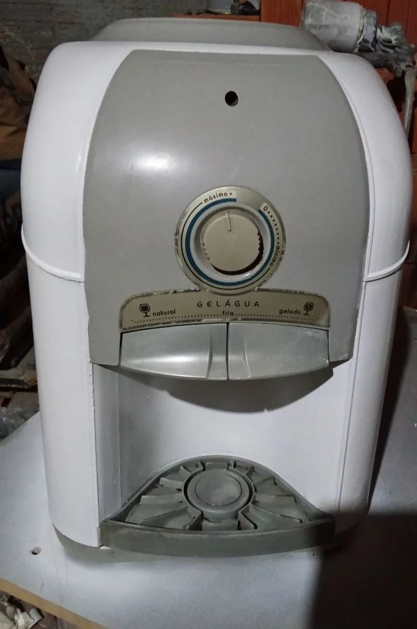 Gelagua esmaltec  - Foto 3