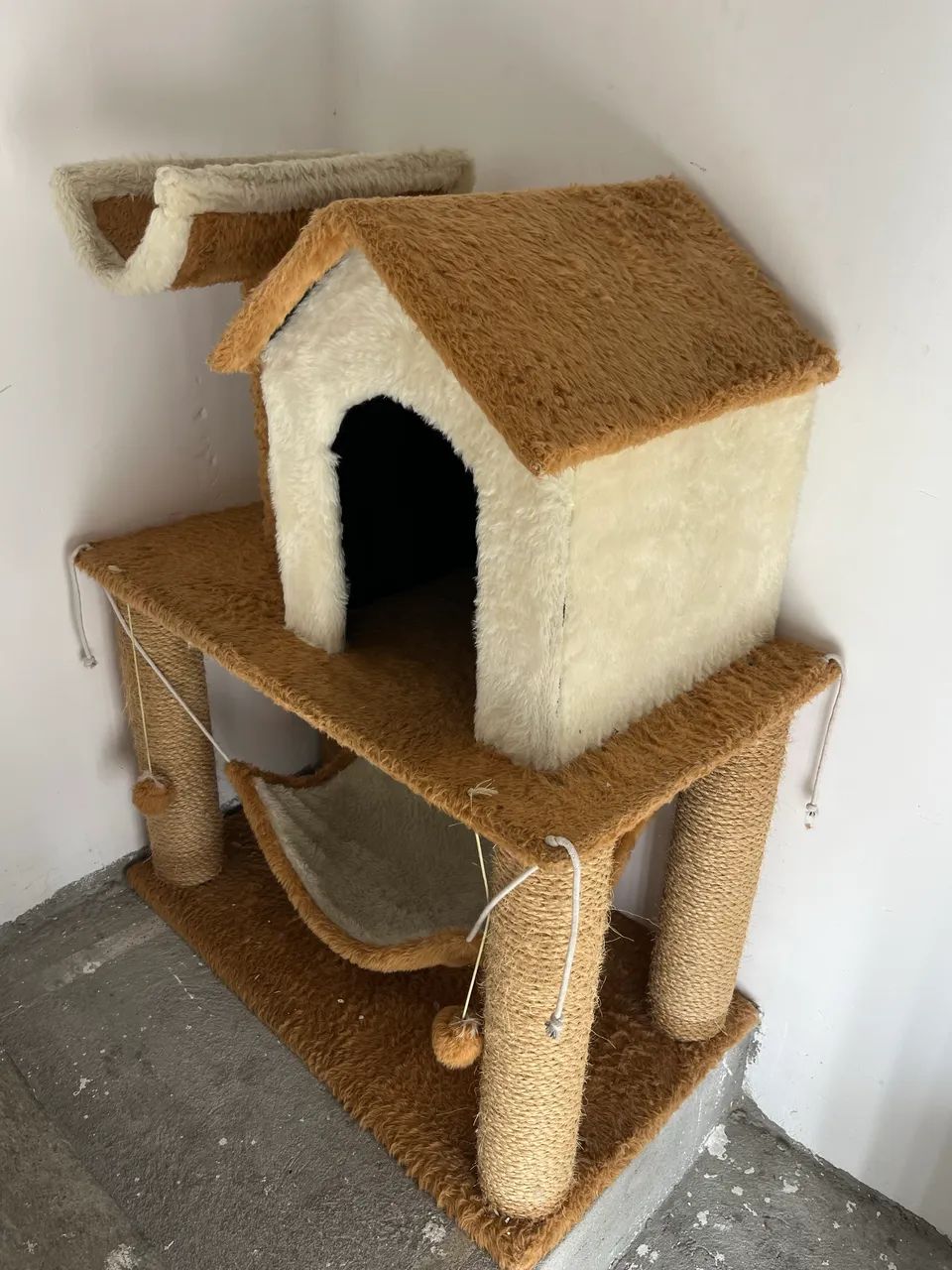 Casinha para gatos - Foto 6