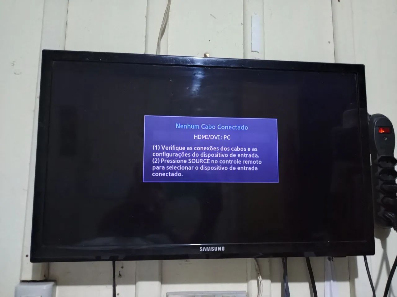 Tv Samsung  - Foto 2