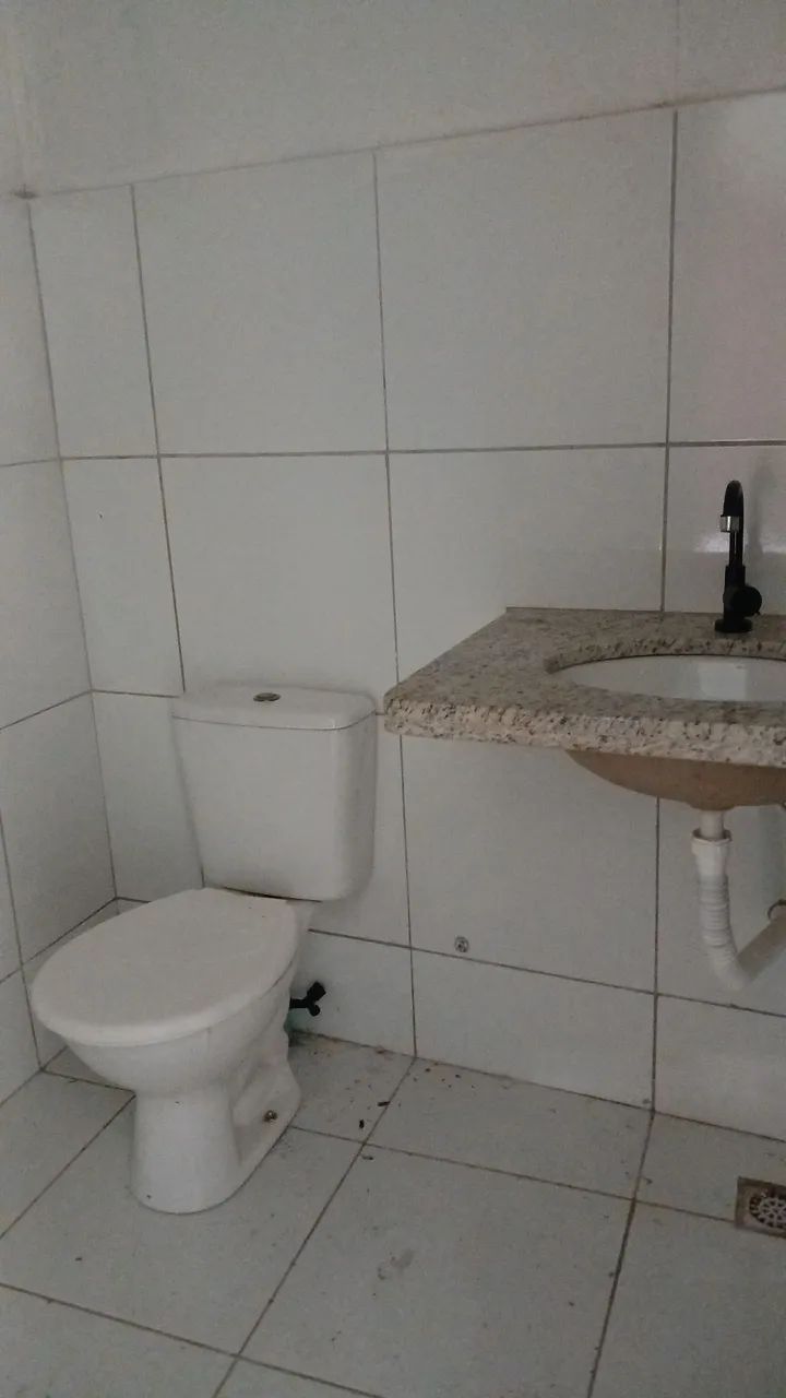 Casa 3 quartos, Bairro Fátima  - Foto 4