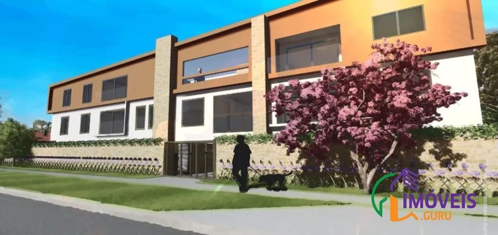 APARTAMENTO - SÃO DOMINGOS - MG - Foto 2