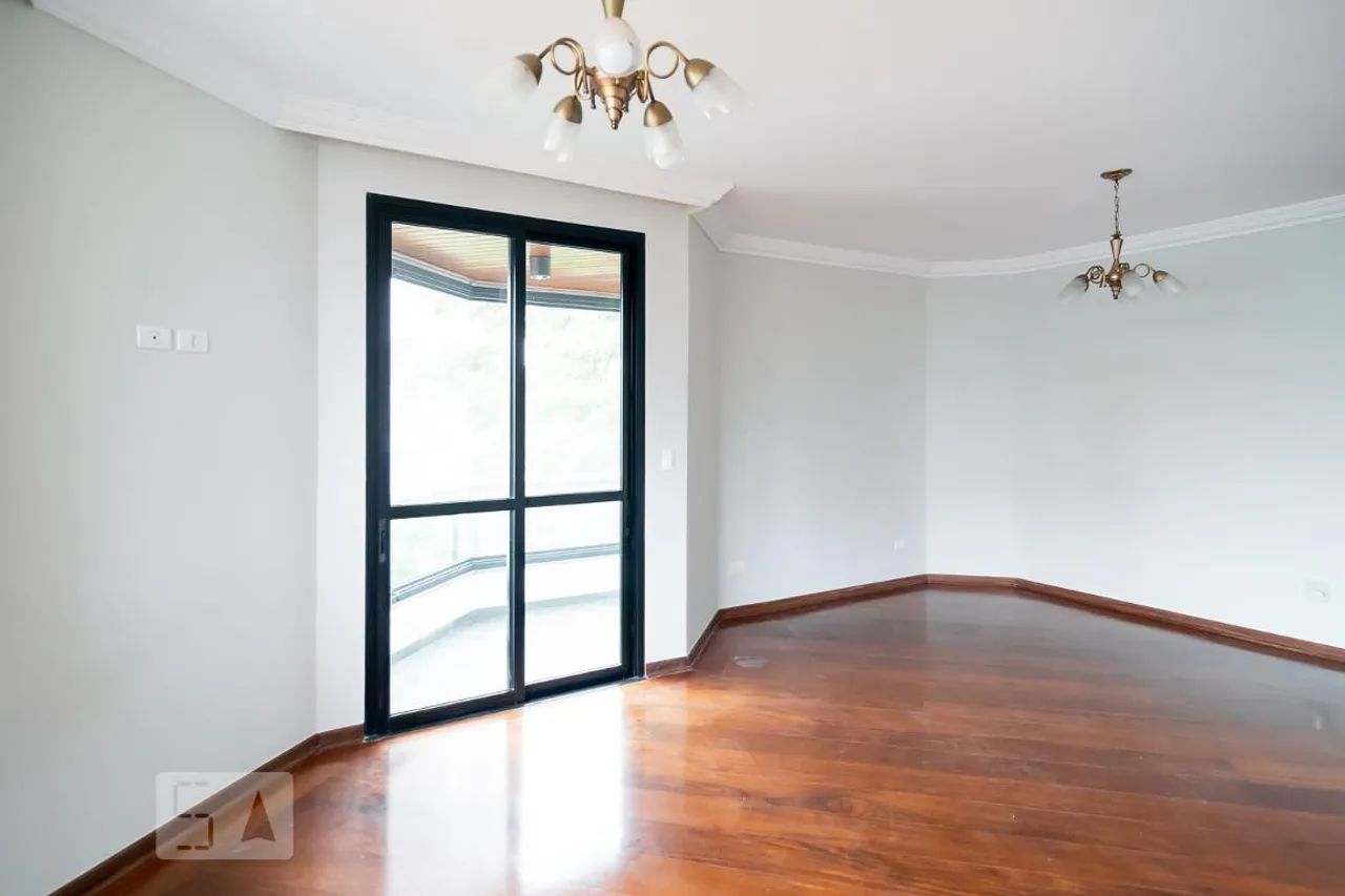 Apartamento à Venda - Campo Belo, 4 Quartos, 170 m2 - Foto 2