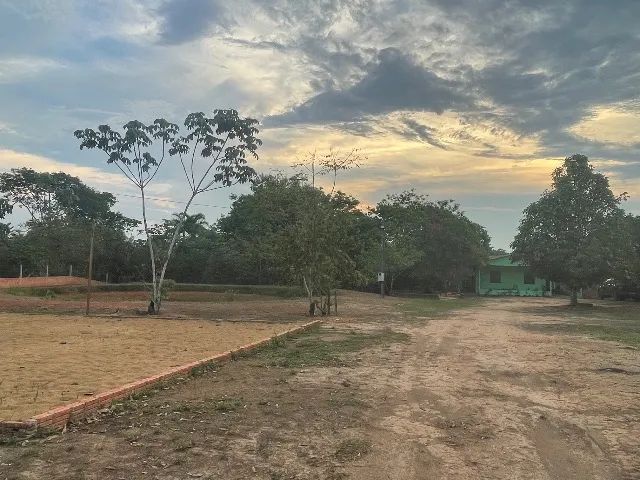 Chácara na linha terra santa  - Foto 3