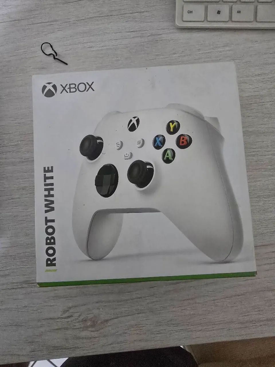 Controle Xbox Series  - Foto 2