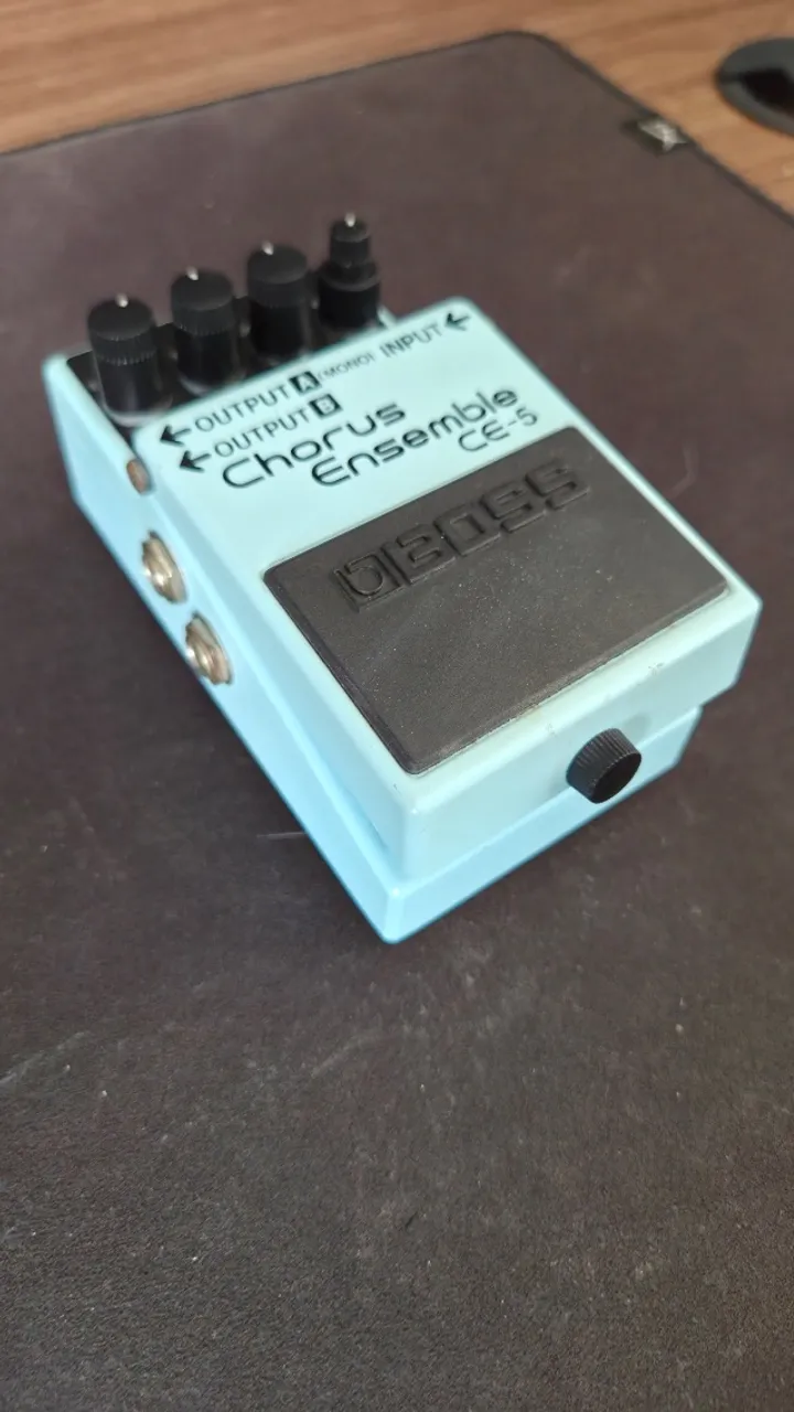 boss ce 5