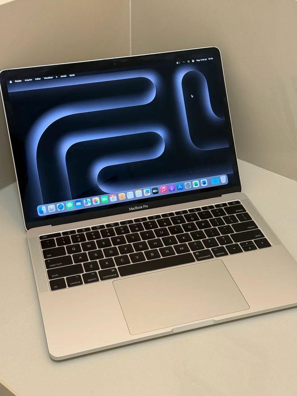 MacBook Pro Retina 