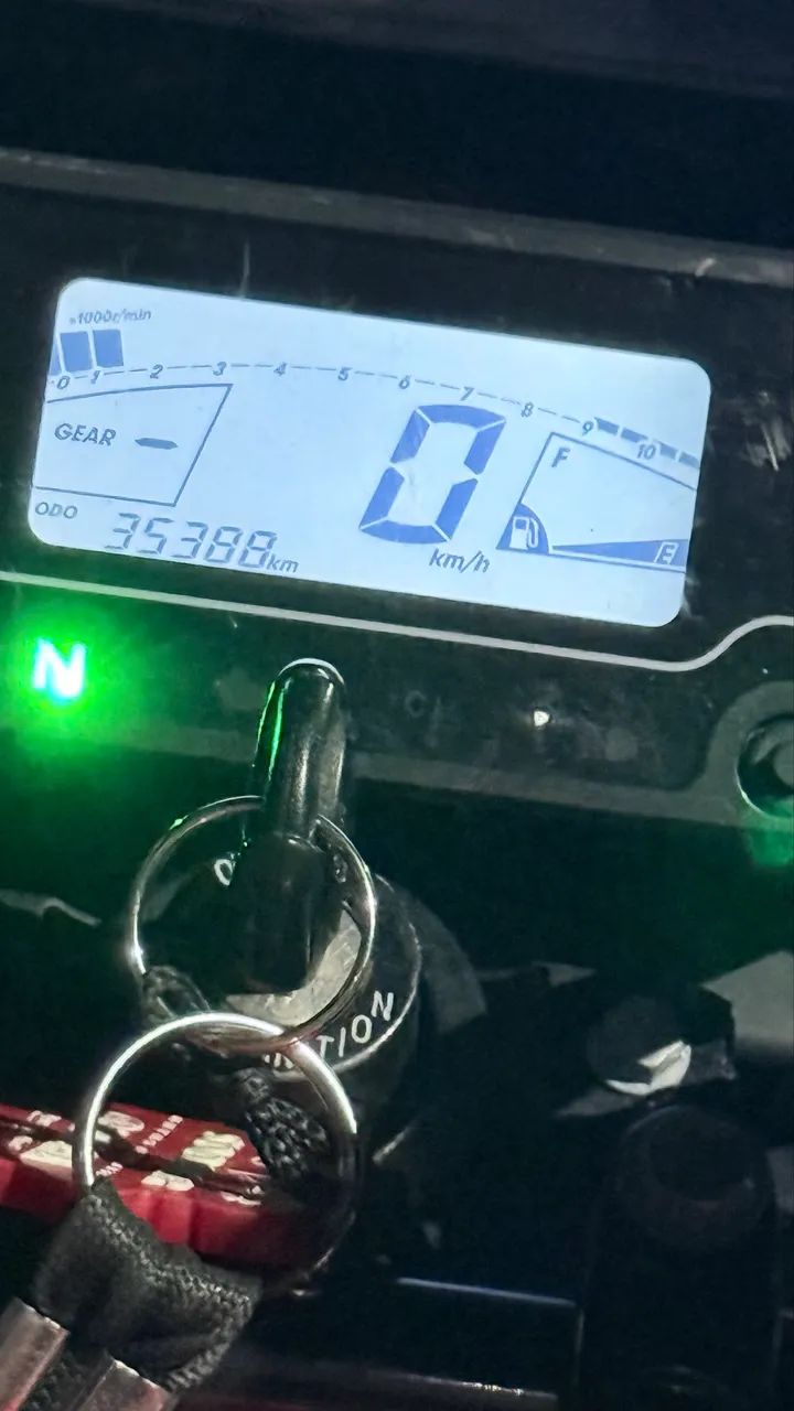 yamaha ybr factor 150 - Foto 4