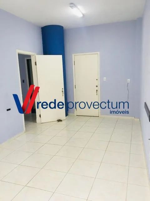 sala - Centro - Campinas - Foto 5