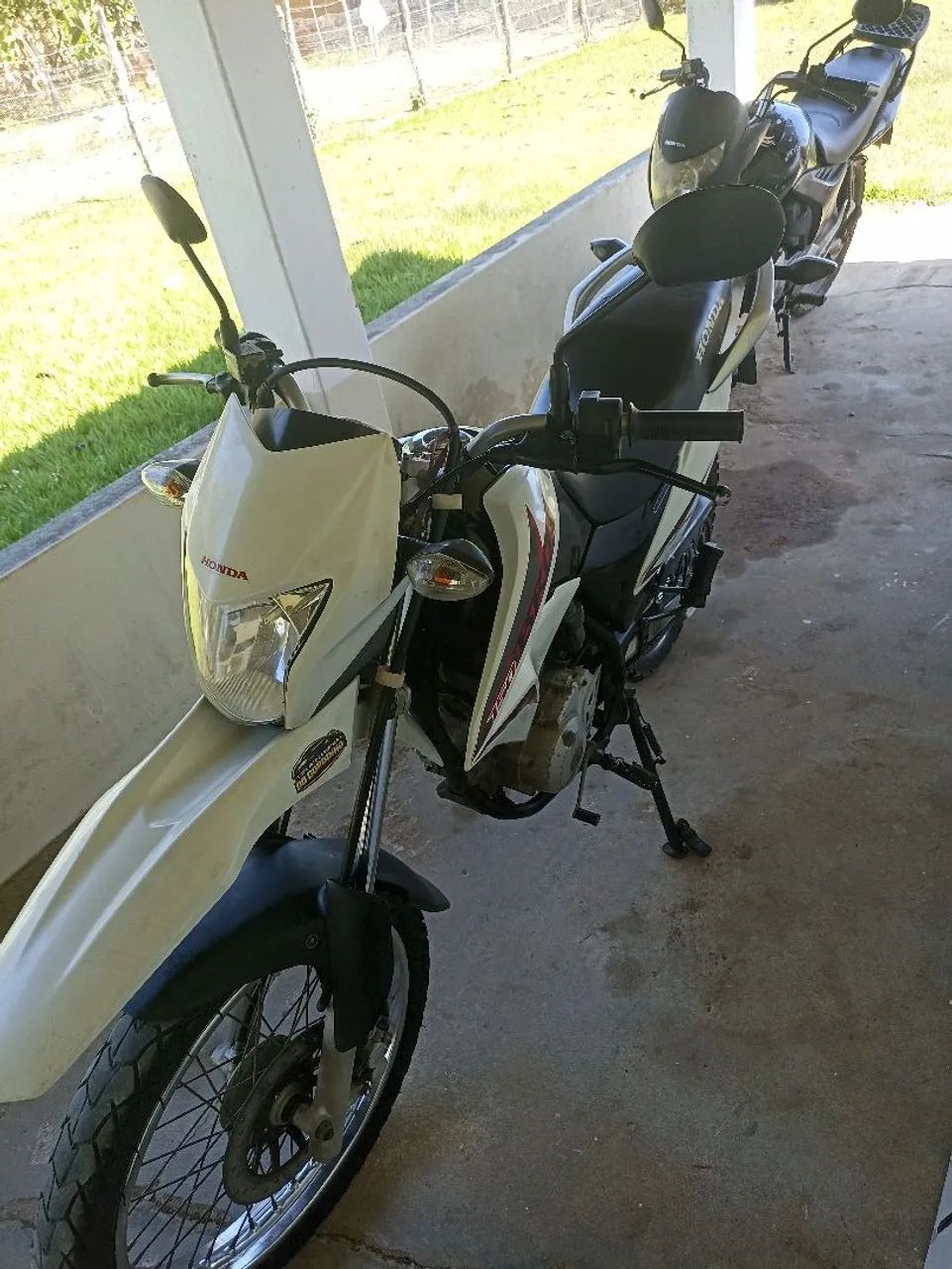 Bros 150 completa  - Foto 2