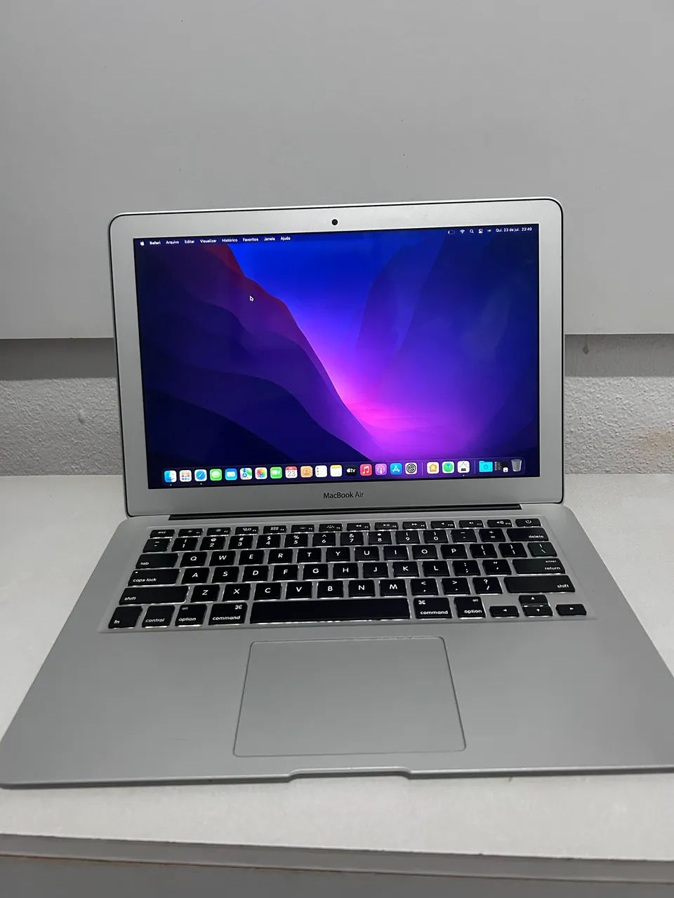 MacBook 2017 128gb - Foto 4
