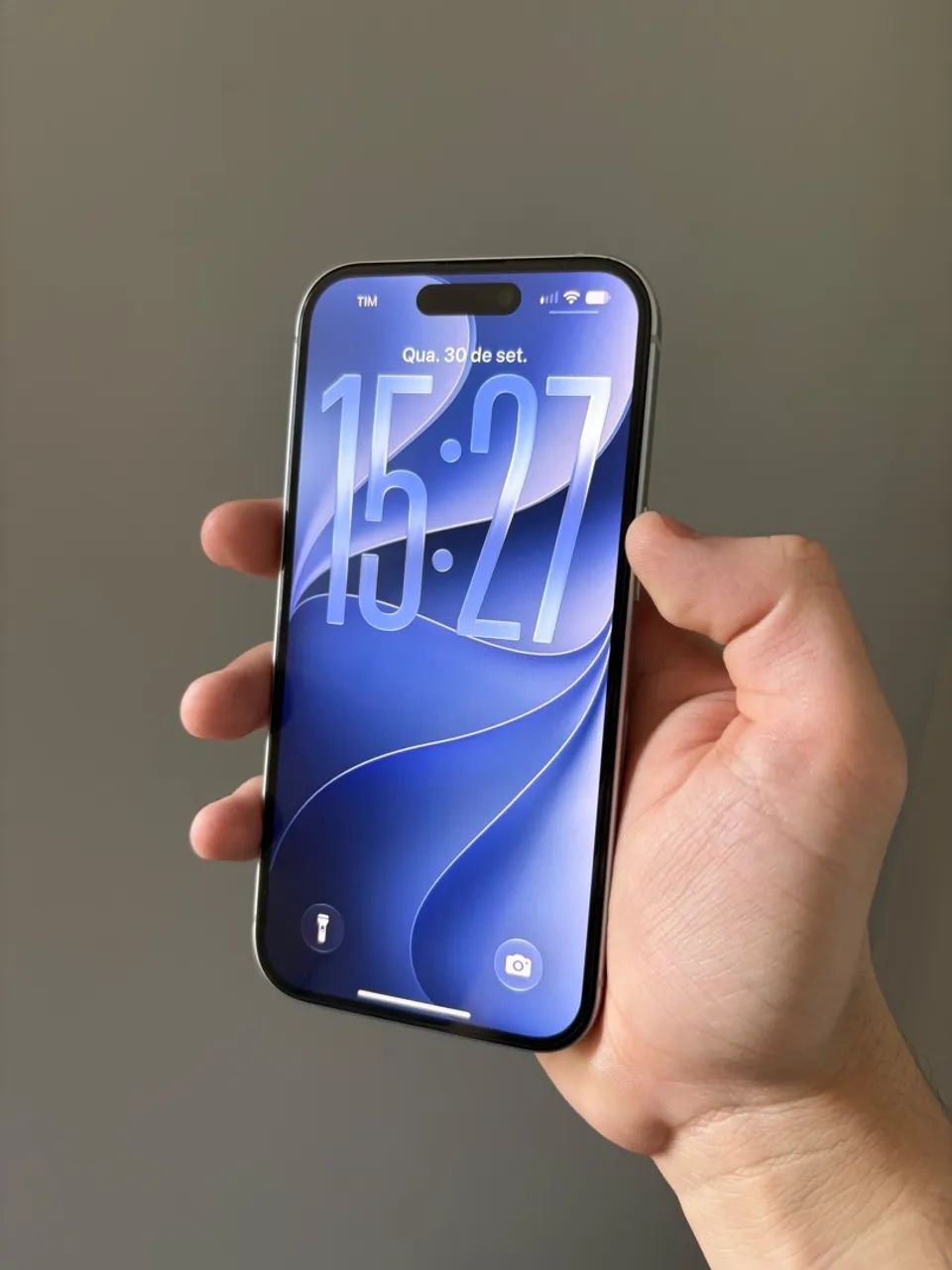 iphone 15 128gb  - Foto 2