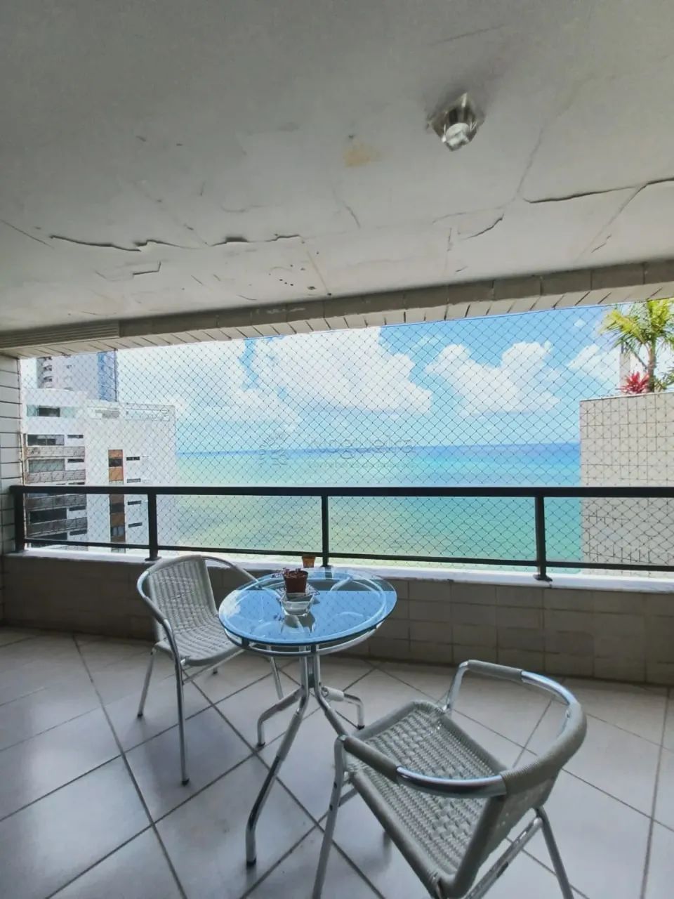 Apartamento para venda com com 5 quartos (sendo 4 suítes) em Boa Viagem - Recife - PE - Foto 2