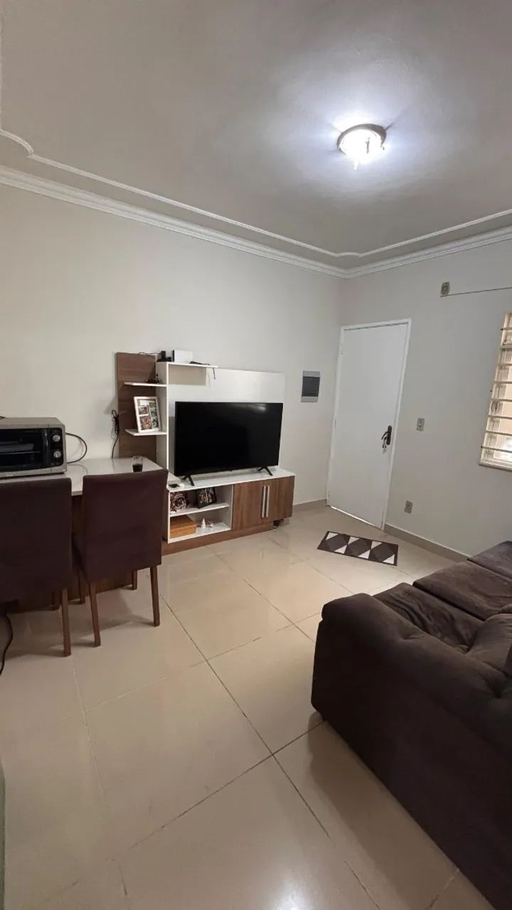 Foto - Ribeirão Preto - Jardim Maria Goretti