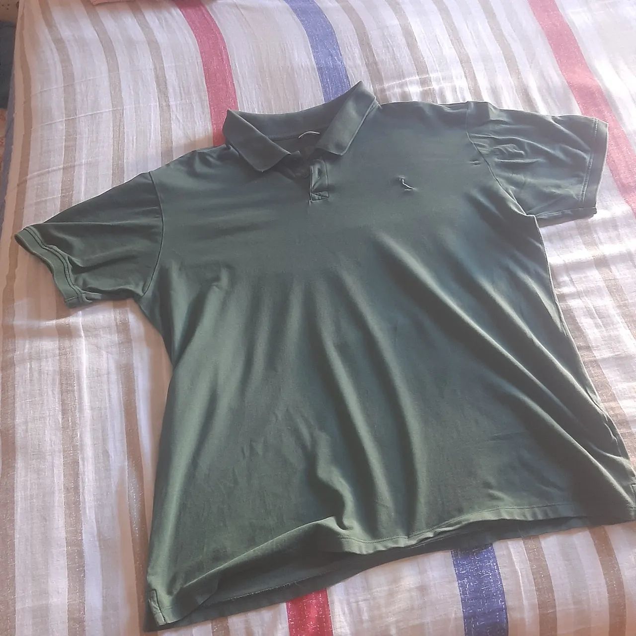 Polo reserva 3G 