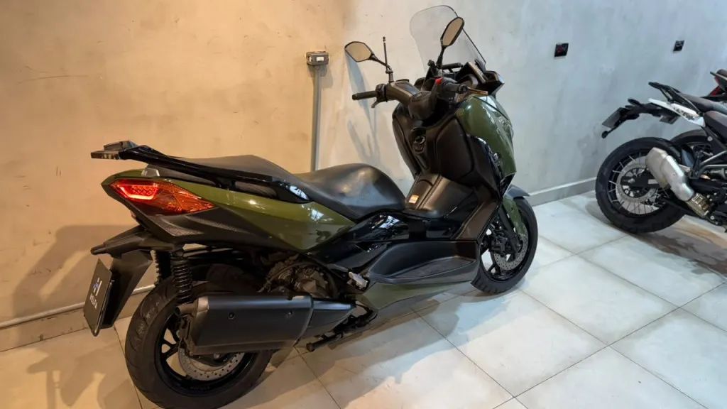 Yamaha XMAX 250 ABS - Foto 3