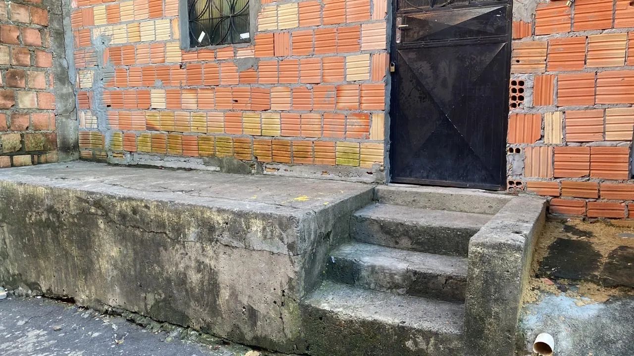 Casa à Venda - Petrópolis  - Foto 3