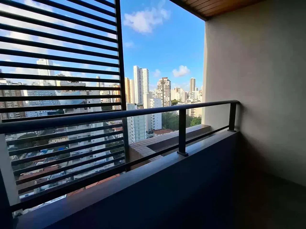 APARTAMENTO TIPO STUDIO 23M² NA BARRA - Foto 4