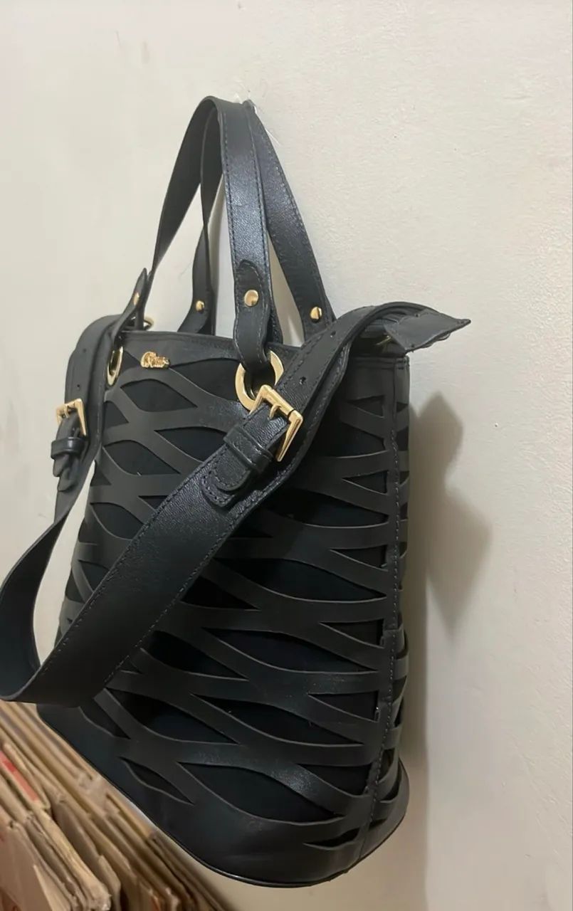 Bolsa Carmen steffens  - Foto 3