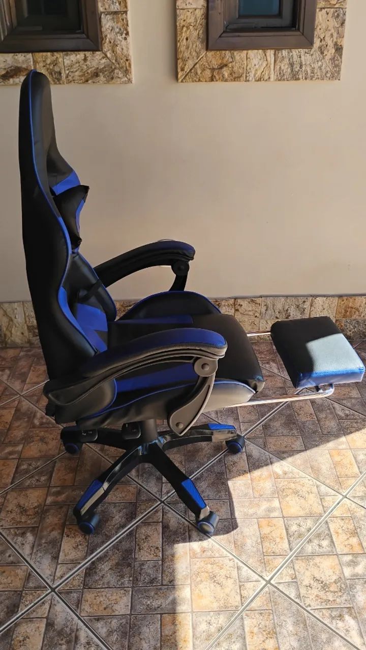 Cadeira ganer - Foto 2