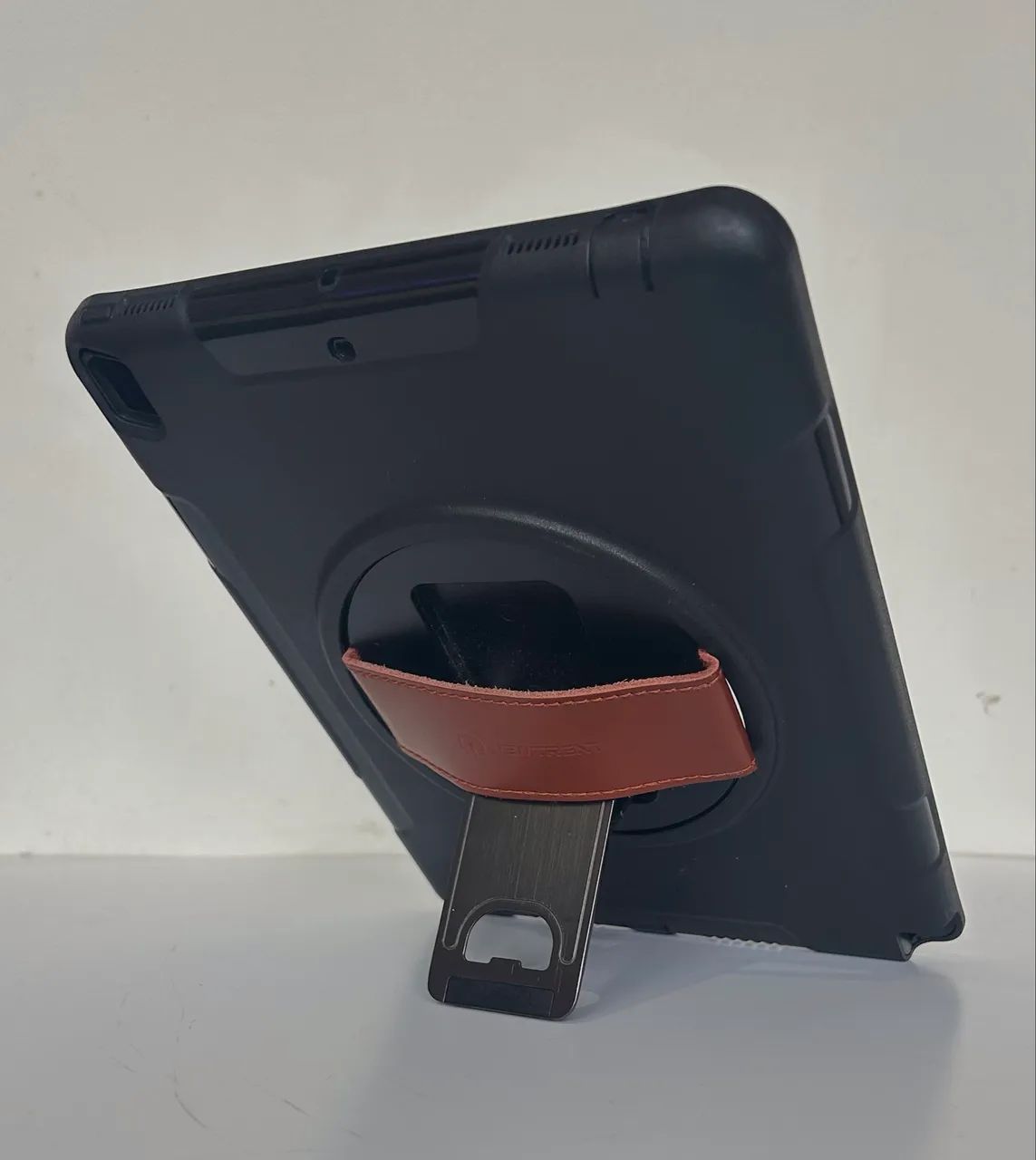 Capa giratória robusta New trent iPad Air 3a geração  - Foto 5