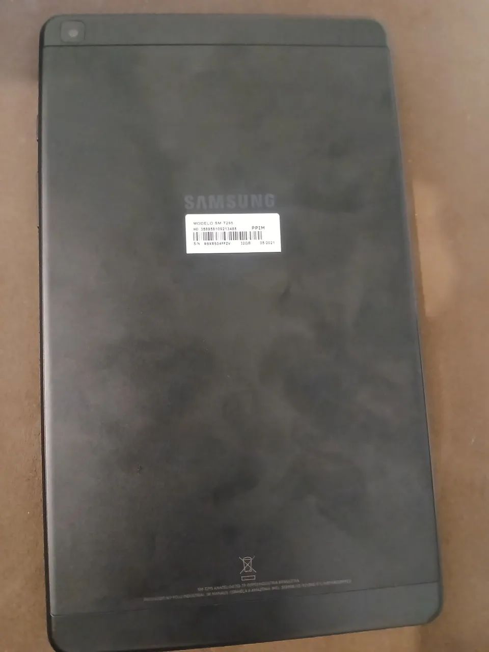 Tablet Samsung Tab A - Foto 3