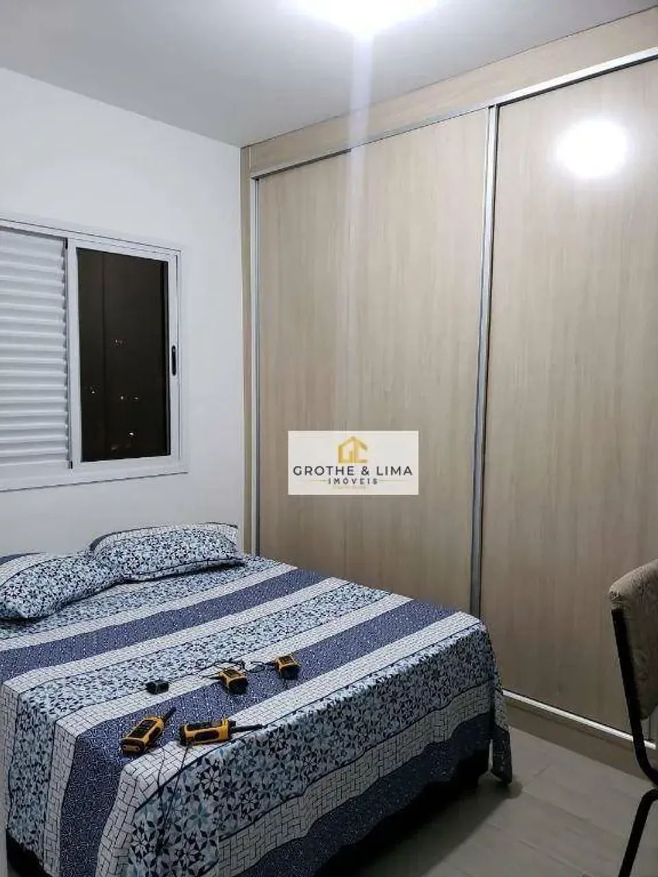 Lindo apto em Taubaté - Foto 5