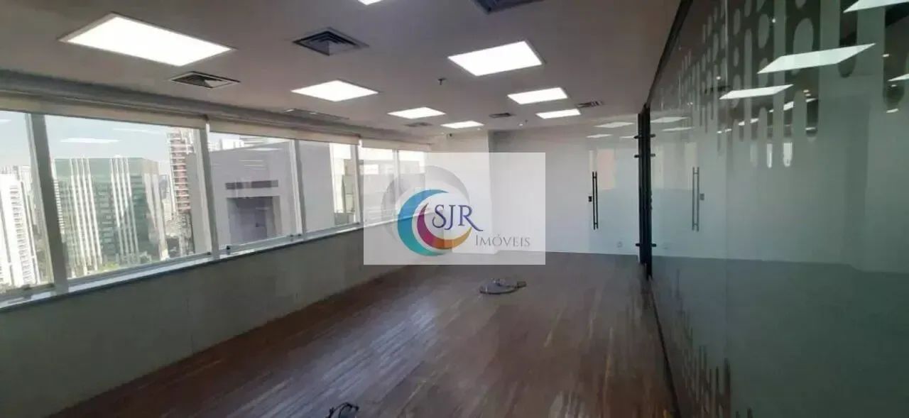 Conjunto para alugar, 424 m²  Vila Olímpia - São Paulo/SP - Foto 5