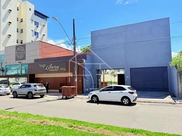 Loja para locação  Morada de Laranjeiras/ Serra.