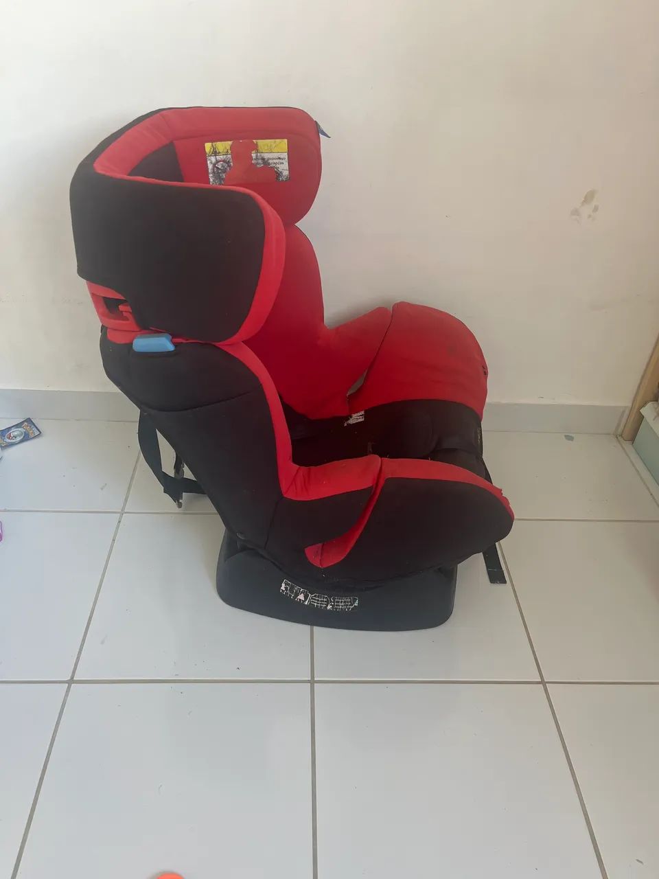 Cadeirinha para criança  - Foto 2