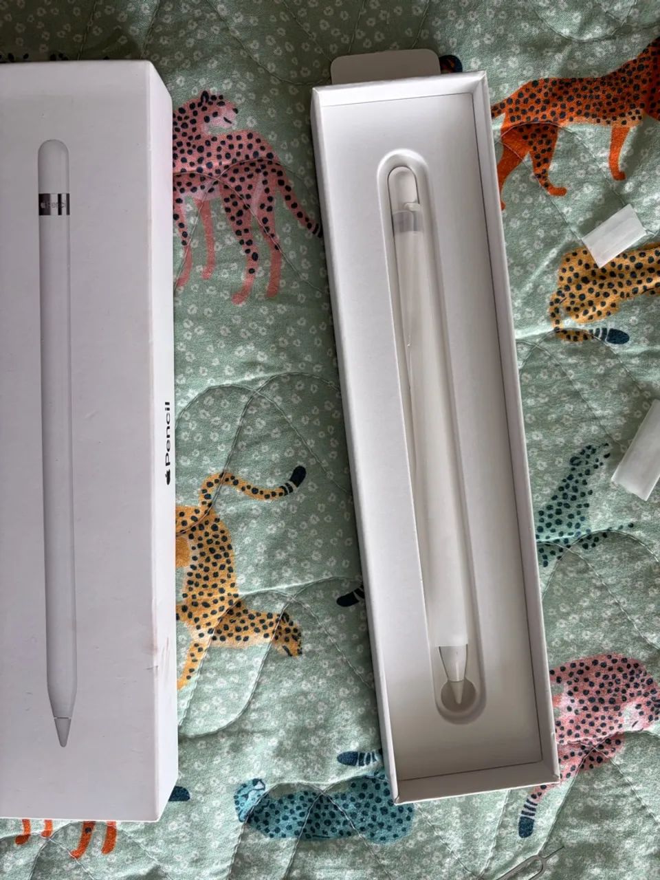 Appel pencil  - Foto 2