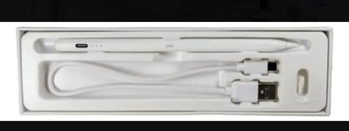 Caneta Pen Touch Oex Stylus Branco