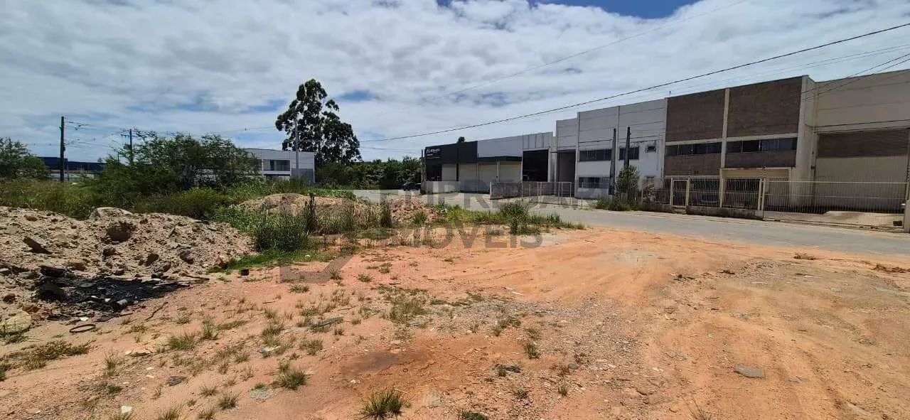 Terreno à venda no Loteamento Industrial LUMIS - Foto 2