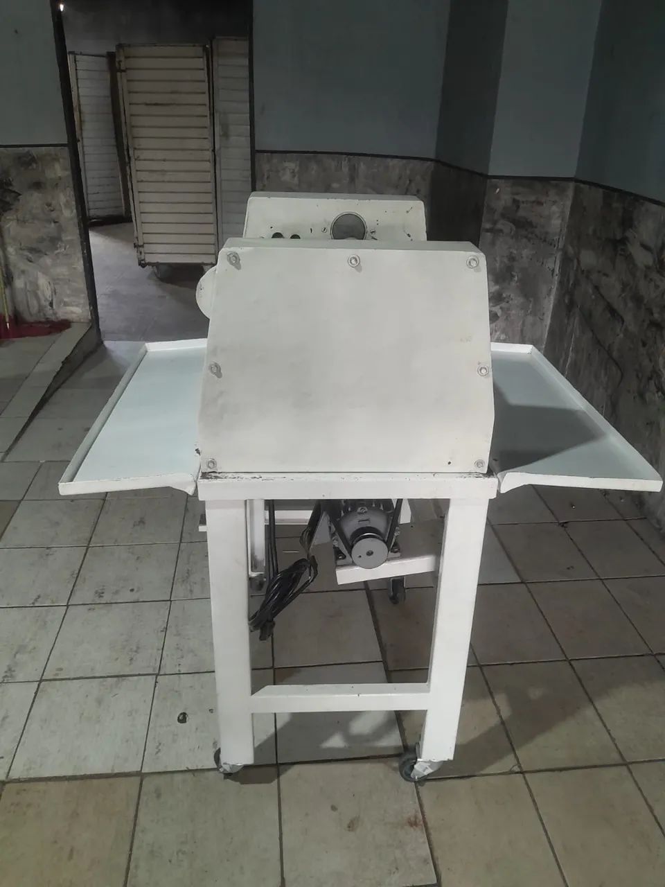 Modeladora 