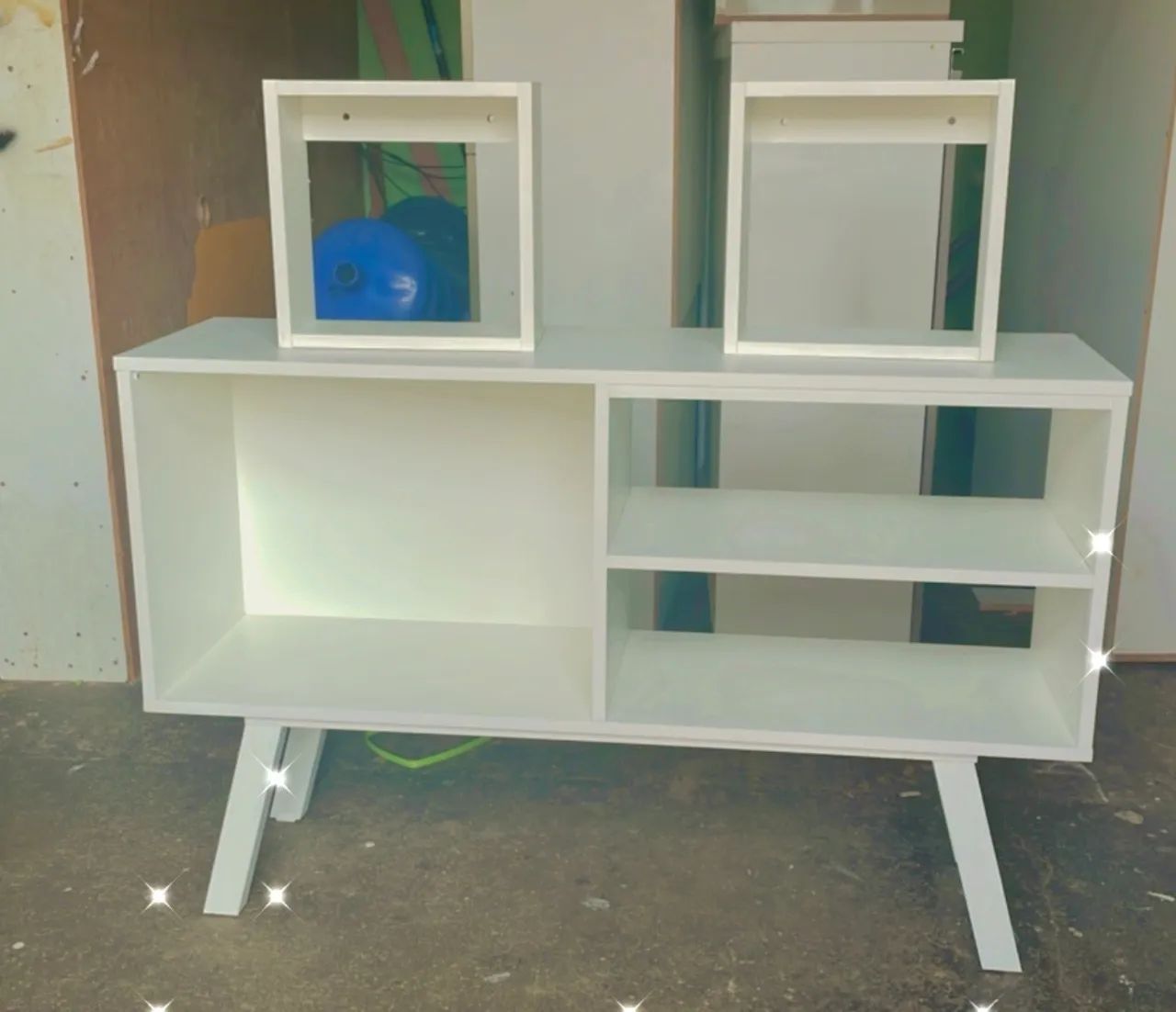 Rack para sala - Foto 4