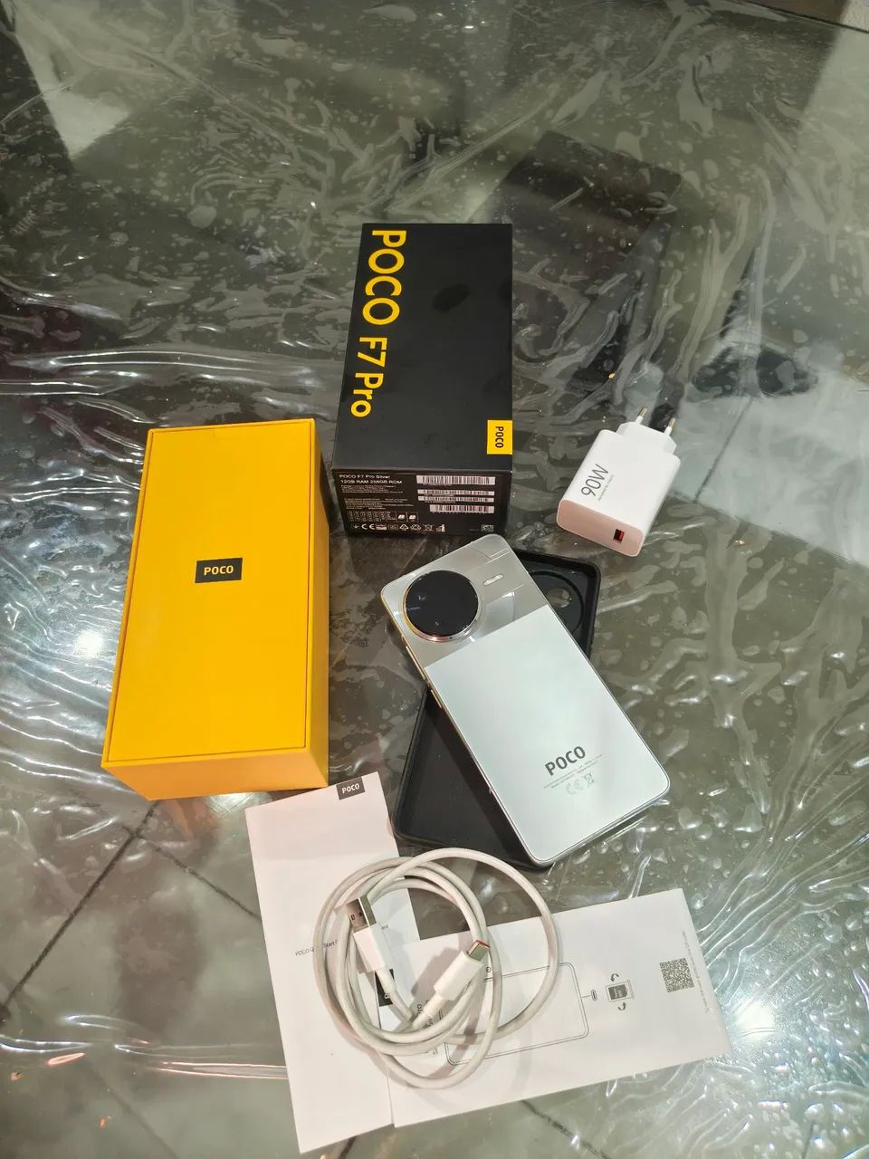 Poco F7 Pro 5G  - Foto 3