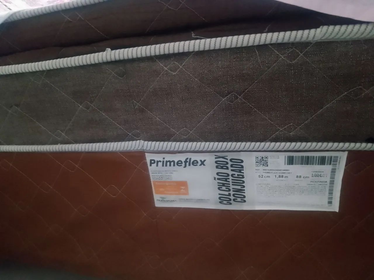 Cama box de solteiro  - Foto 3