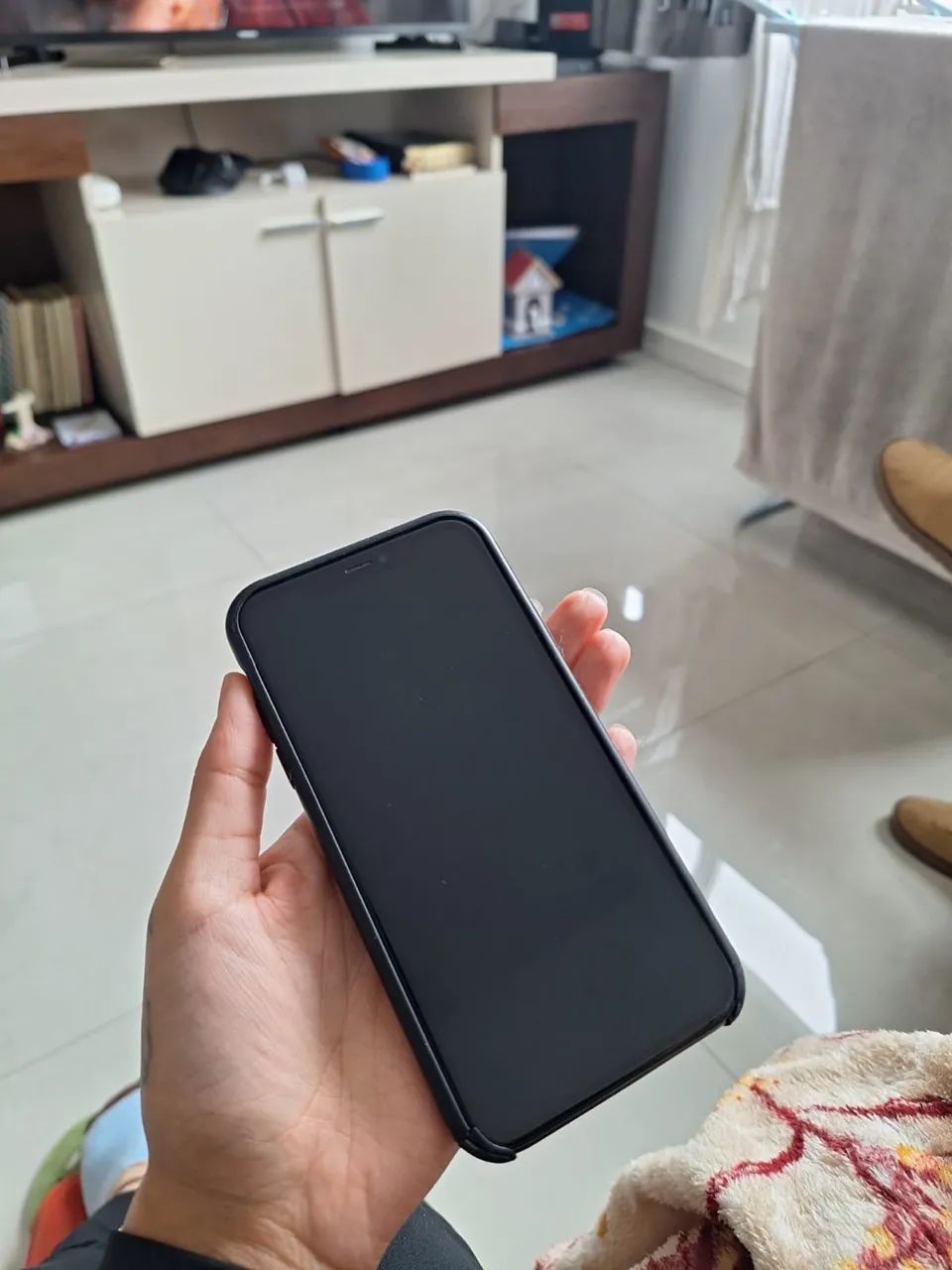 iPhone 11 64GB - Foto 4