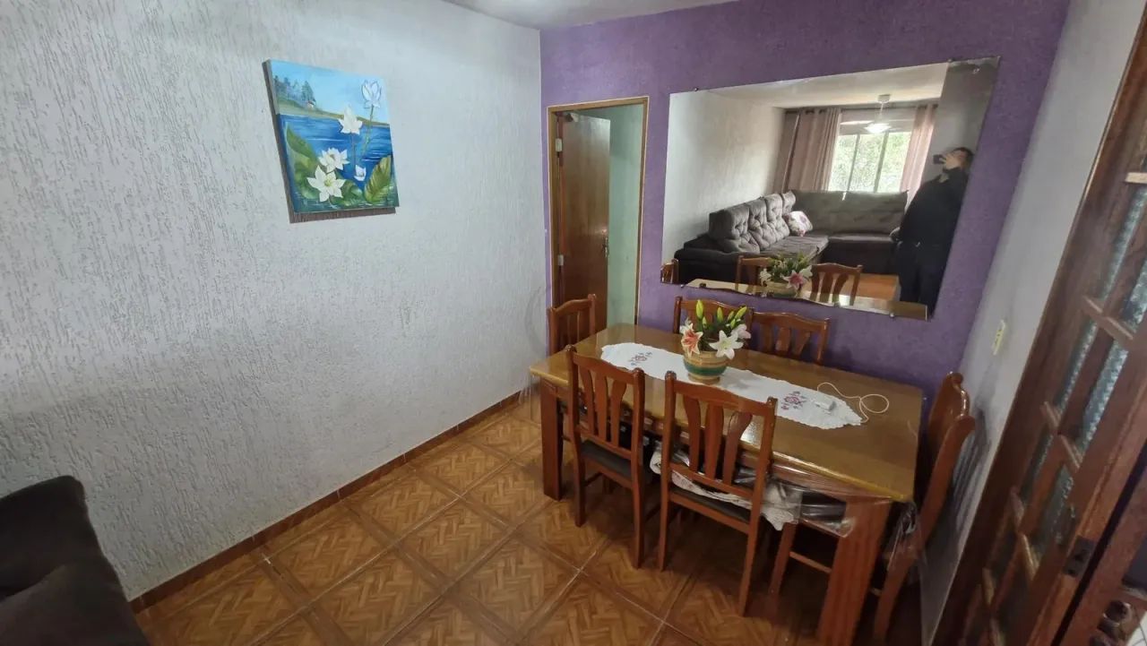 Casa á venda com 2 dormitórios - Vila Santana II - Jundiaí/SP REF: CA53675 - Foto 4