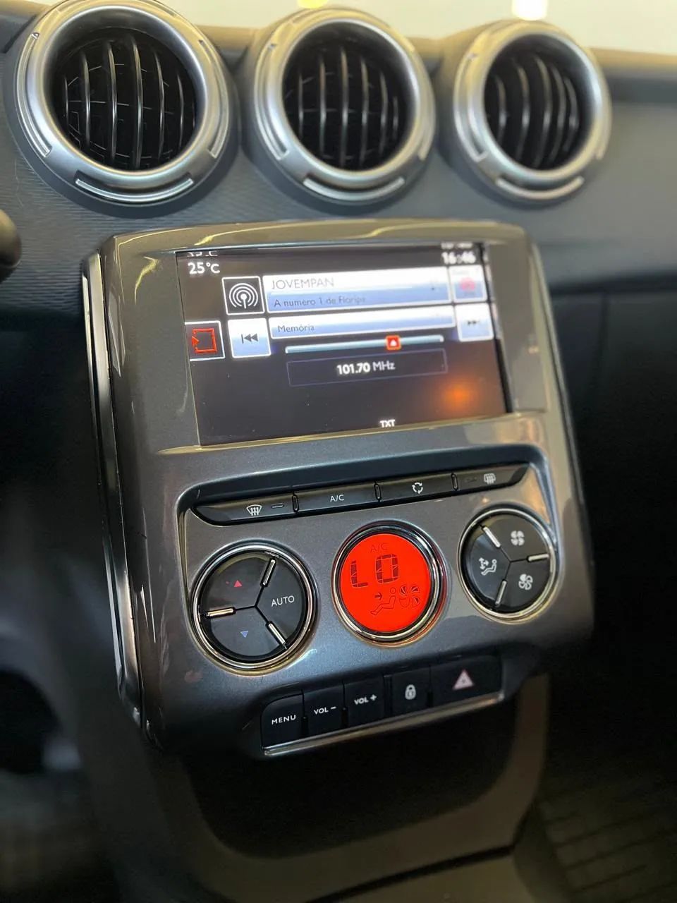 Citroen C3 Tendance Pure Tech 1.2 Flex 12V Mec. 2018 - Foto 5