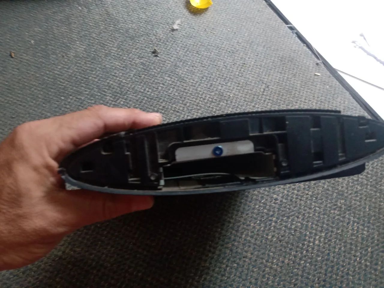 Ps3 para peças  - Foto 2