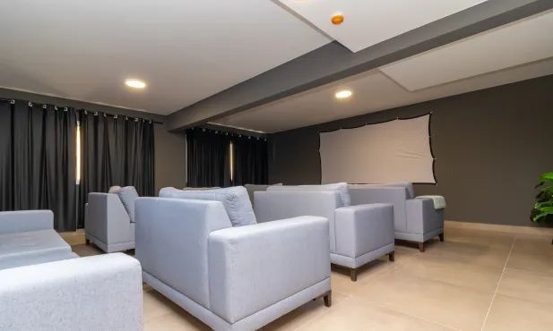 Studio para venda em Santana com 1 quarto, 24m² - Foto 3