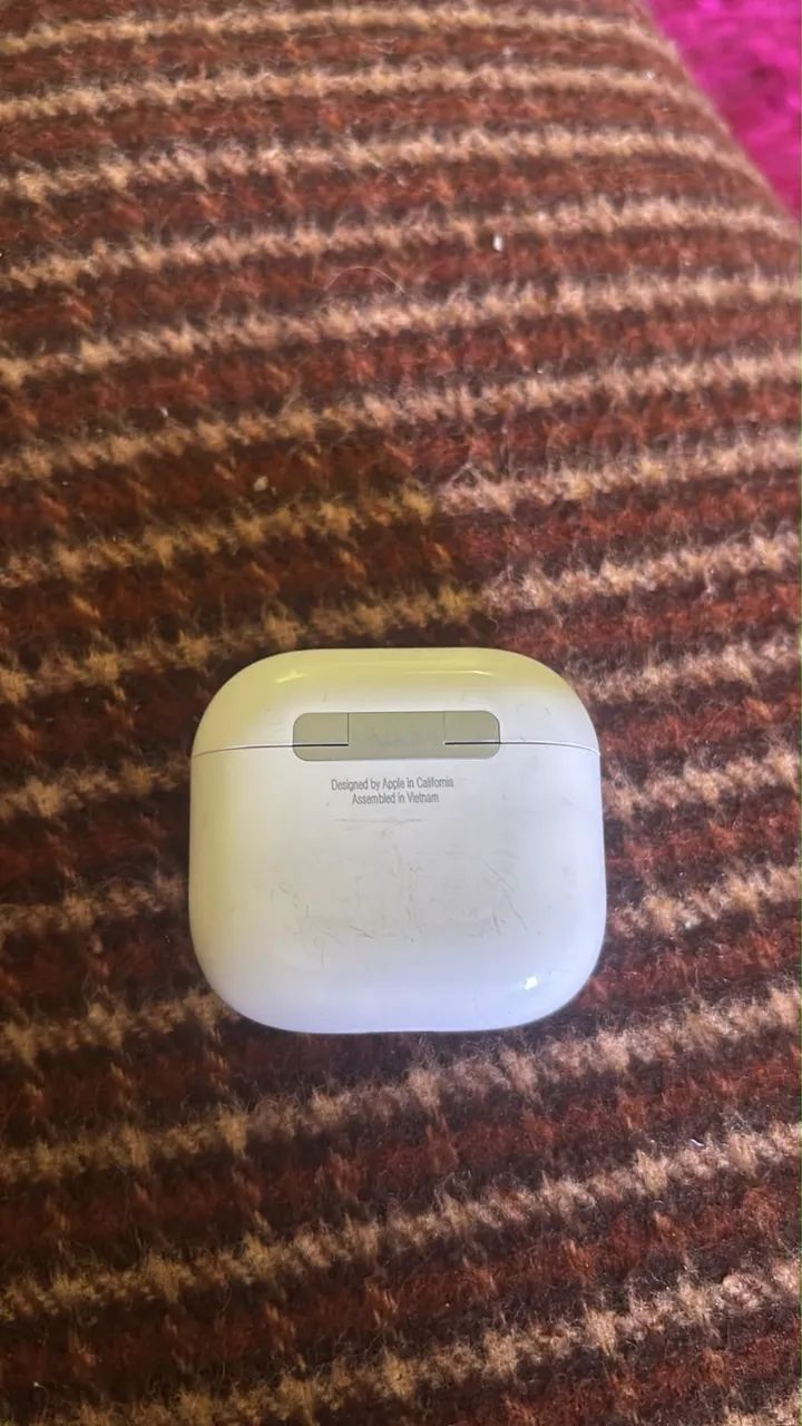 Air Pods 4 Apple - Foto 3