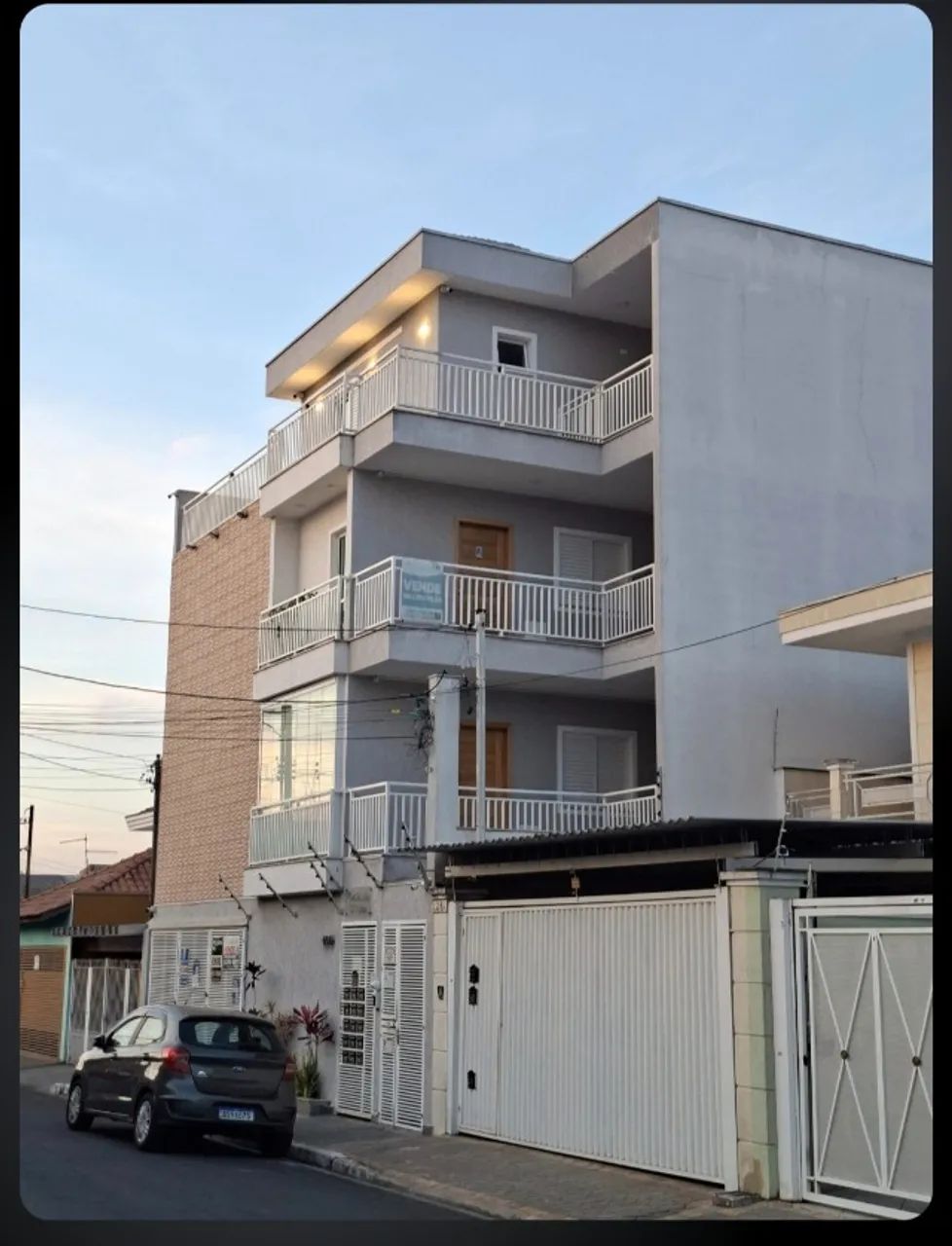 Apartamento  - Foto 5
