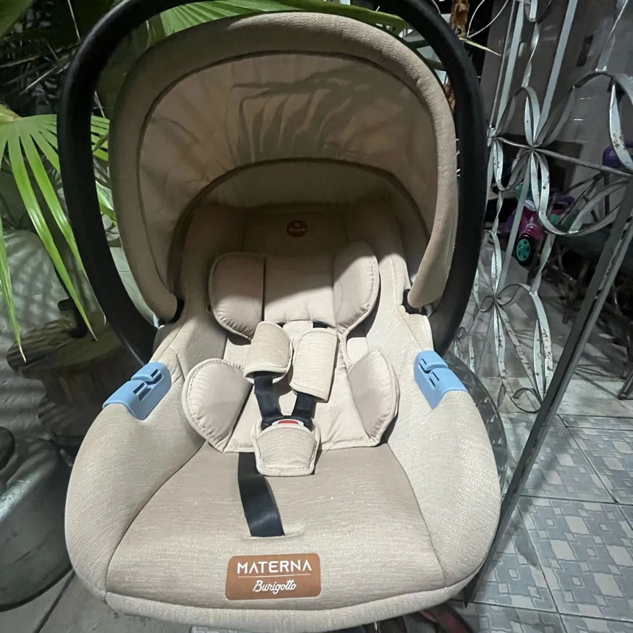 Bebê conforto! - Foto 4