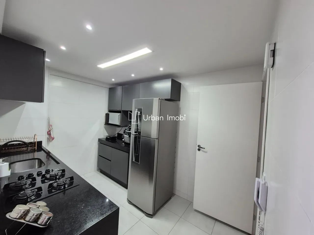 Apartamento 2 quartos Vila Mury - Foto 3
